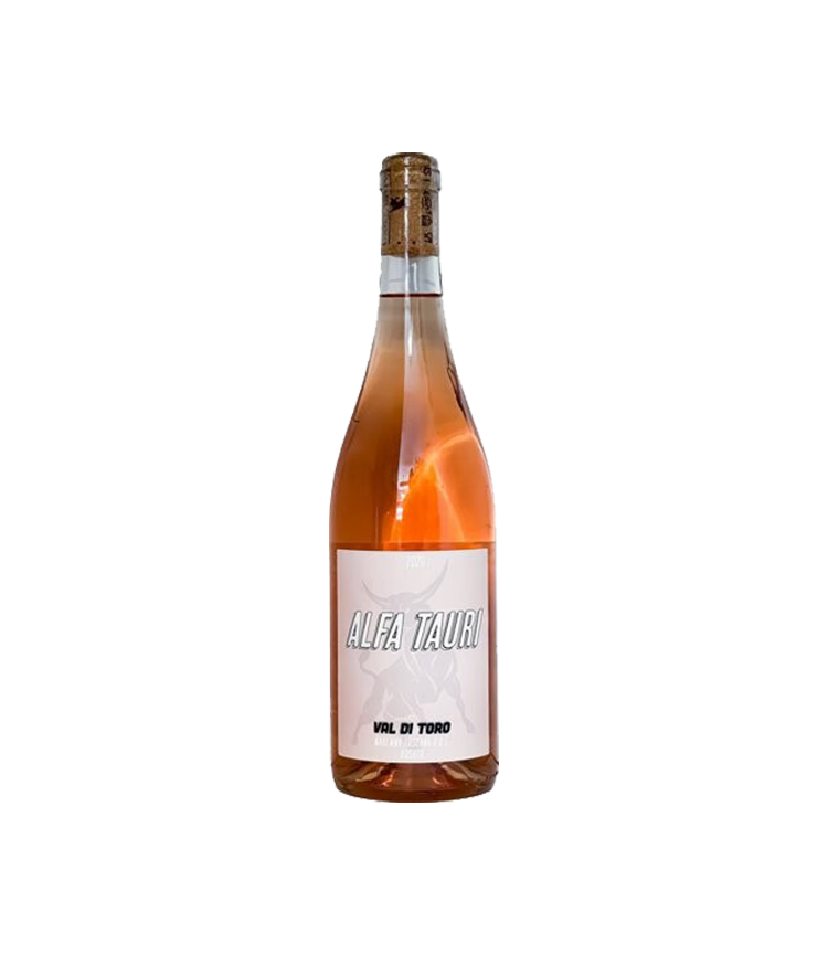 Alfa "Tauri" Sangiovese Rose from Italy