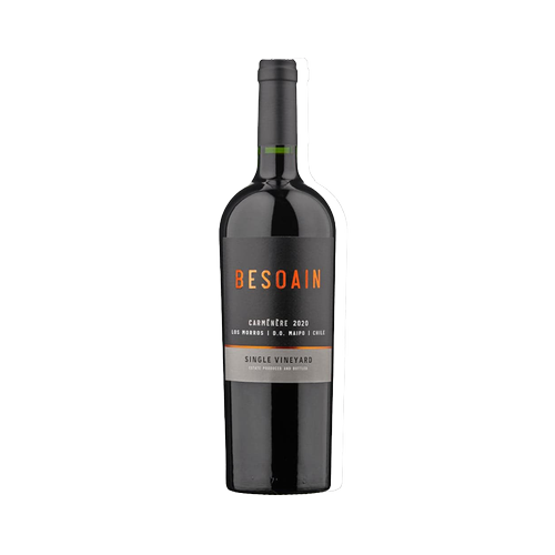 Besoain - Carmenere