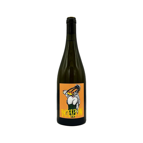 Borachio "Battered Sav" - Chardonnay