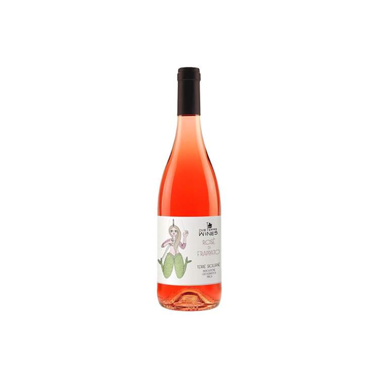 Due Terre - Frappato Rose