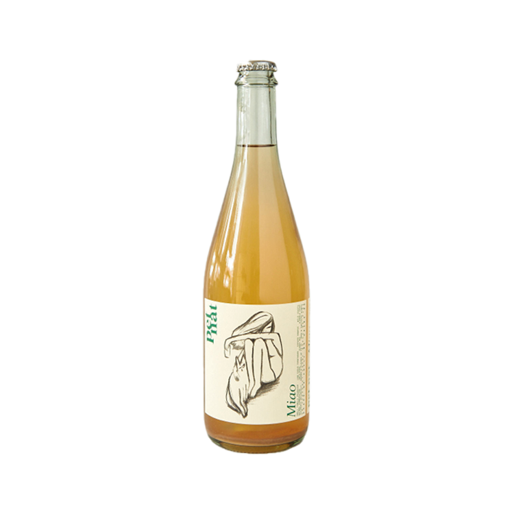 Echeverria "Miao - Pet Nat Rose