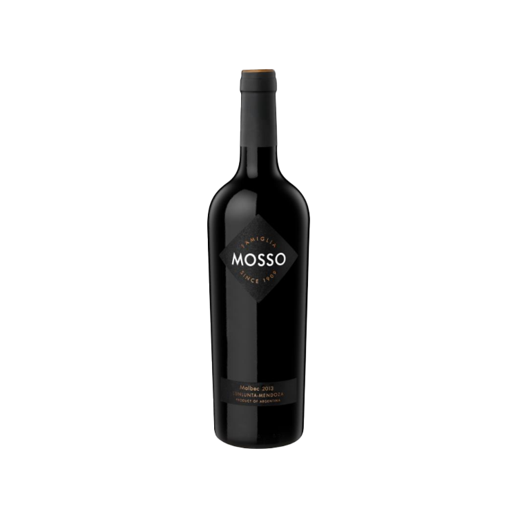 Famiglia Mosso - Malbec