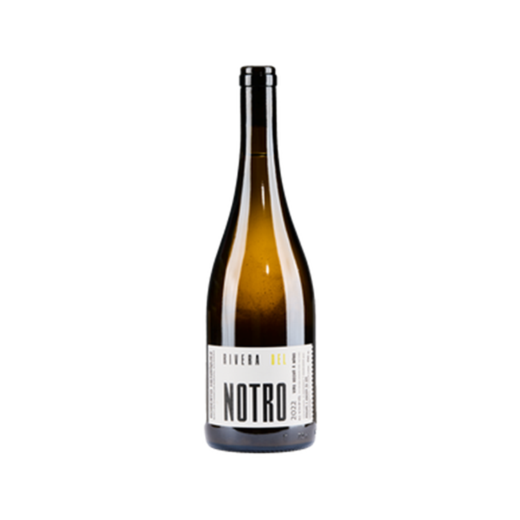 Rivera del Notro - Blanco