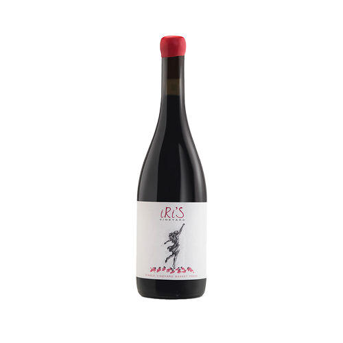 Iris's Vineyard - Mavrodaphne