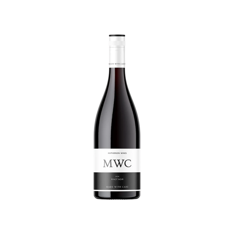 McPherson "MWC" - Pinot Noir