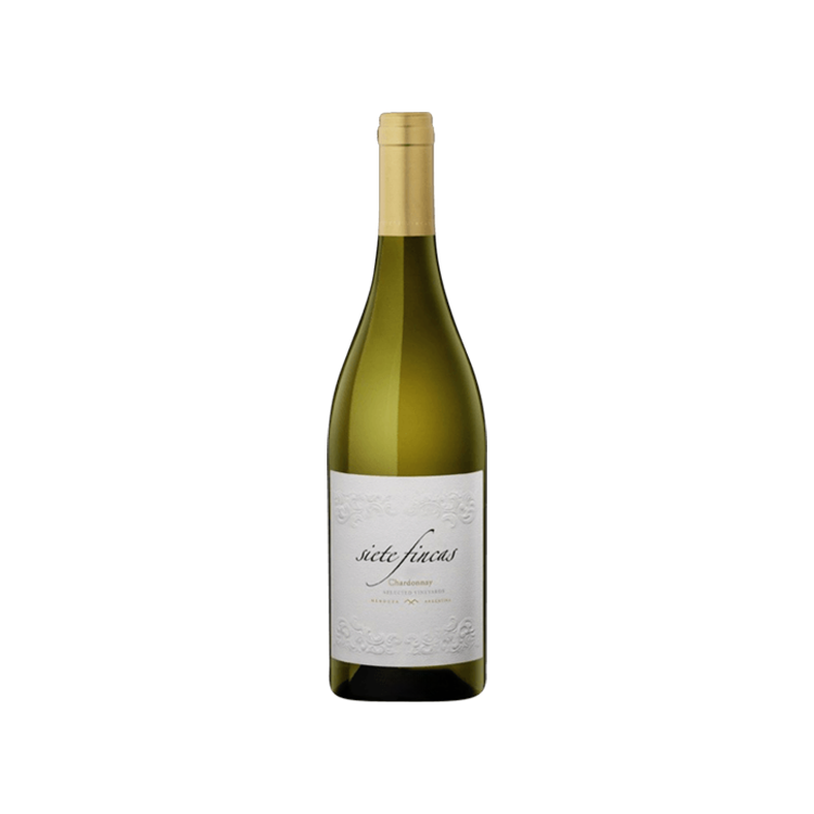 Siete Fincas - Chardonnay