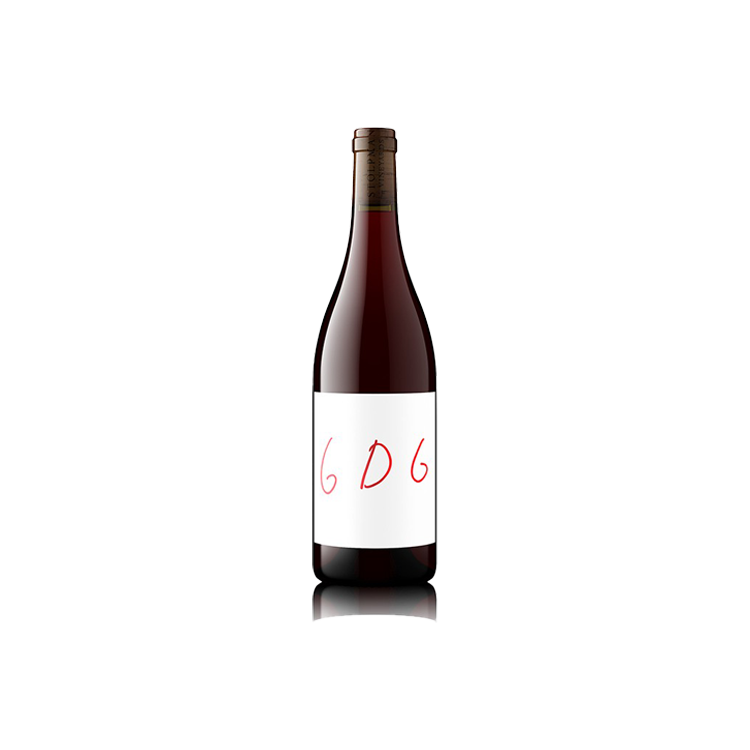Stolpman "GDG" - Gamay