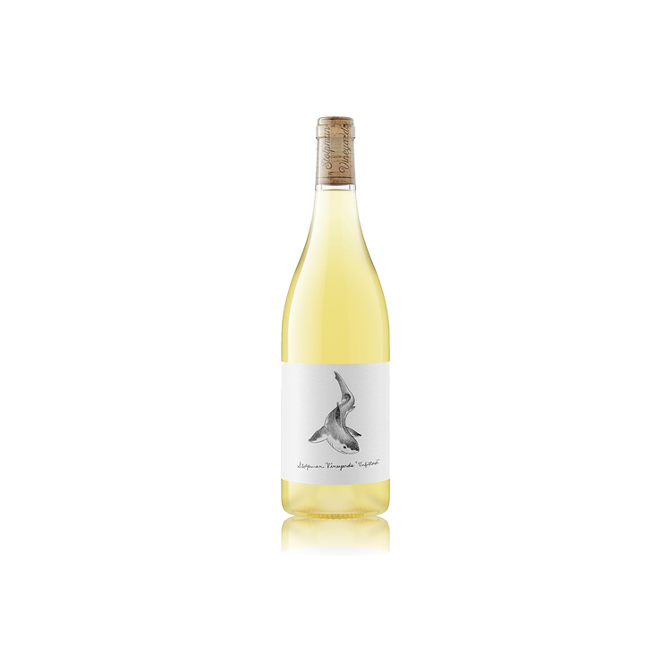 Stolpman "Unfiltered" - Sauvignon Blanc