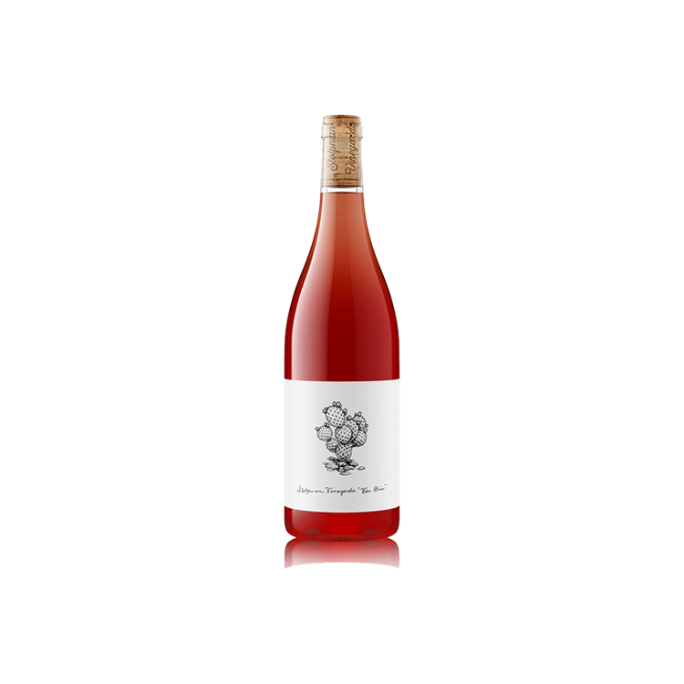 Stolpman - Vin Gris
