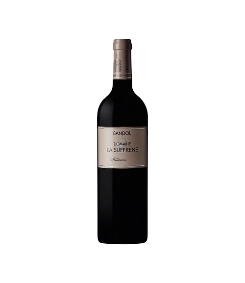 Domaine La Suffrene - Mourvedre Blend