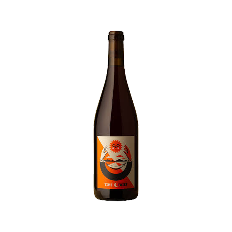Pozno "Time Thief" - Shiraz / Muscat