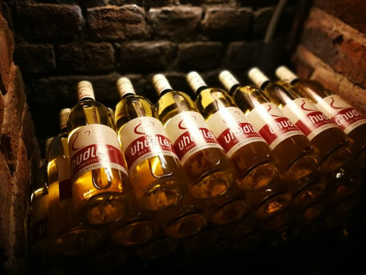Austrian Wines