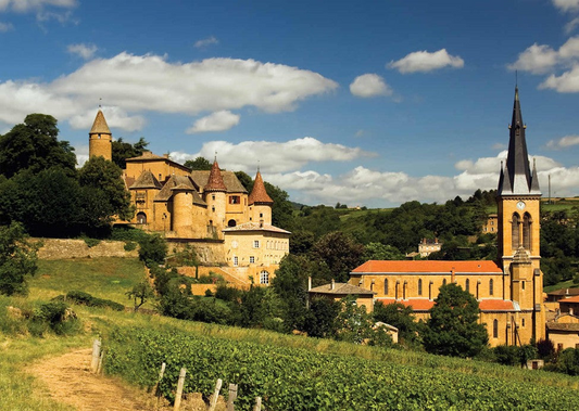 Château La Borie