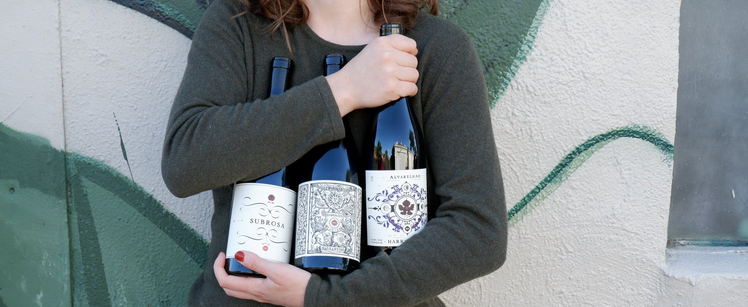 Club Wines