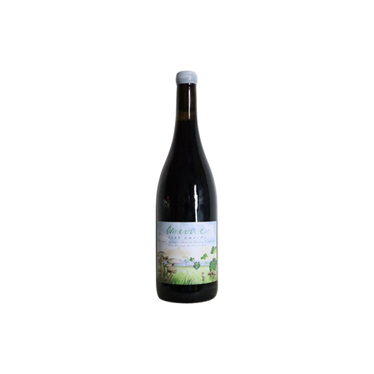 Amevive "Carino" - Red Blend