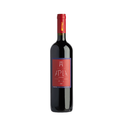 Oenops Apla - Red Blend