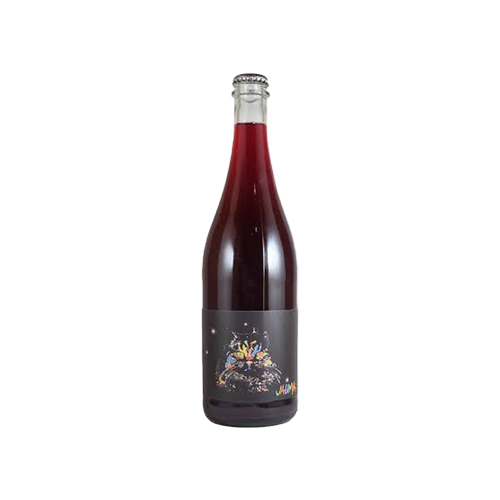 Jauma "Cosmic Cat" - Shiraz Blend