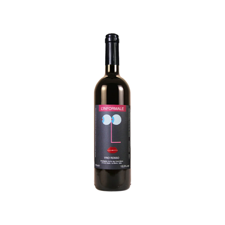 Curto Marco di Nadia Curto -L'Informale wine