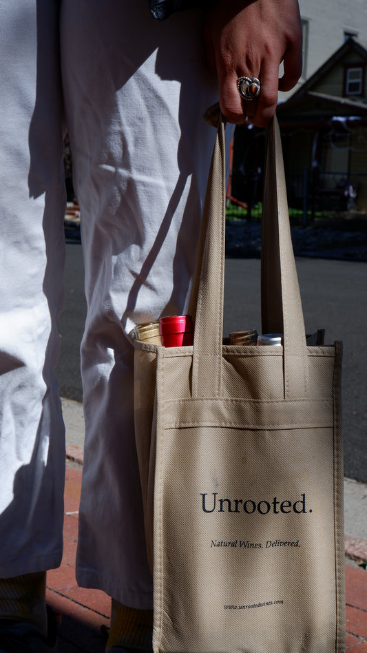 The Unrooted Club