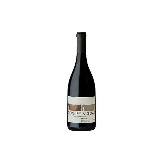 Donkey & Goat - Carignane