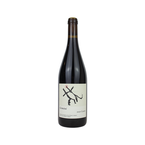 Gemini "Castor" - Cabernet Blend
