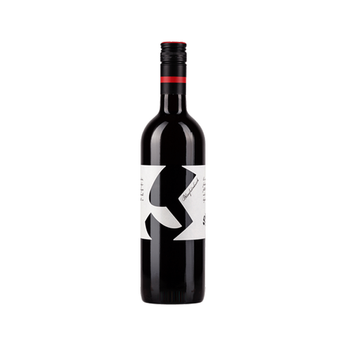 Glatzer Blaufrankisch wine from Austria