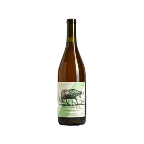 Hermit Ram - Orange Sauvignon Blanc