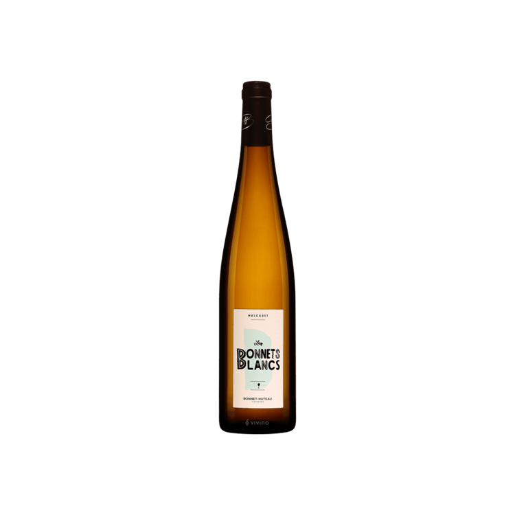 Les Bonnets Blancs - Melon de Bourgogne