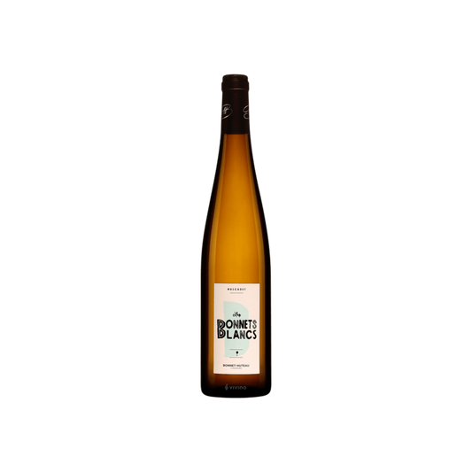 Les Bonnets Blancs - Melon de Bourgogne