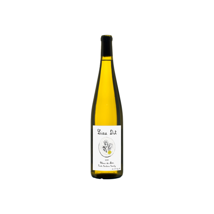 Lieu Dit - Blanc de Mer