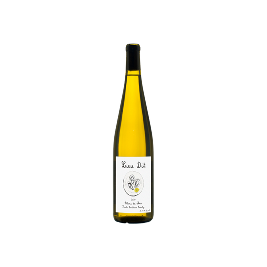 Lieu Dit - Blanc de Mer