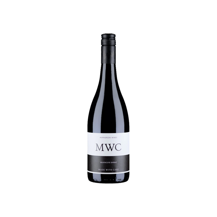 McPherson "MWC" - Cabernet Sauvignon