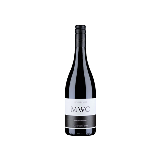 McPherson "MWC" - Cabernet Sauvignon