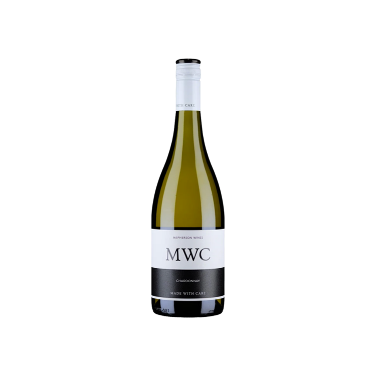 McPherson "MWC" - Chardonnay