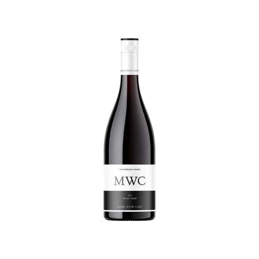McPherson "MWC" - Pinot Noir