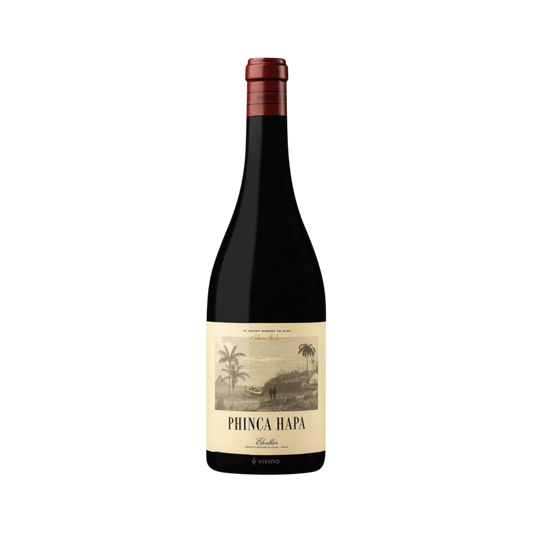 Phinca Hapa - Red Blend