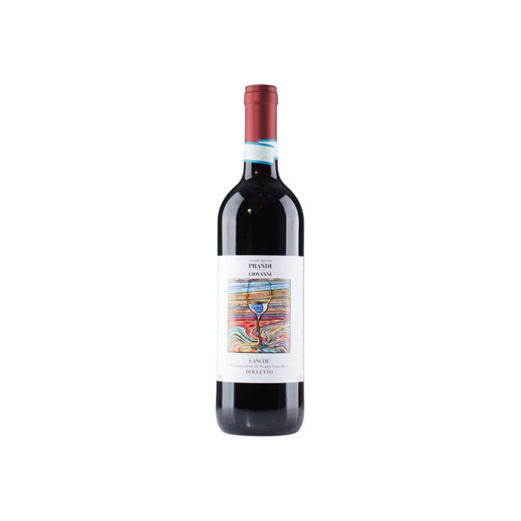 Prandi Giovanni Dolcetto wine