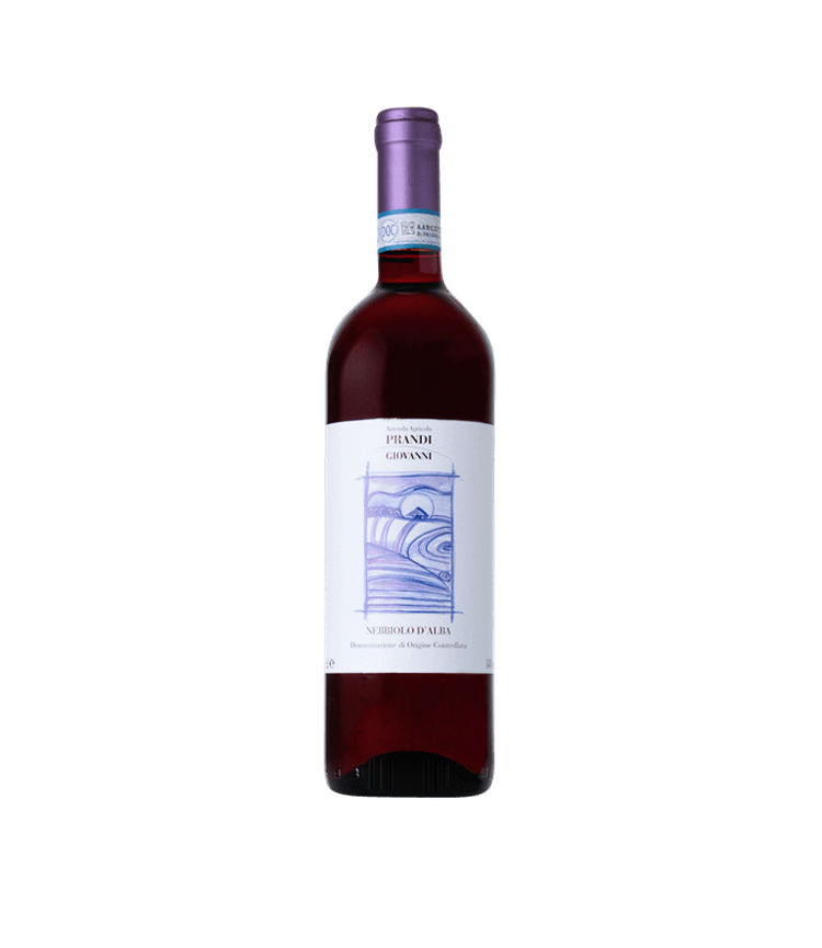 Prandi Giovanni - Nebbiolo