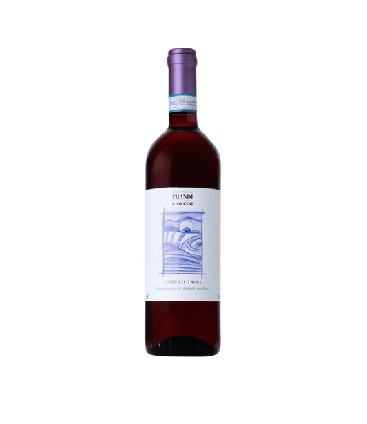 Prandi Giovanni - Nebbiolo