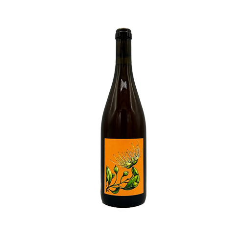 Borachio "Resistance is Futile" - Orange Wine made from Pinot Gris in Australia