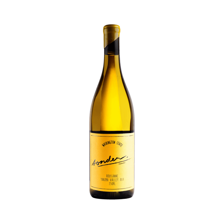 Sonder - Roussanne