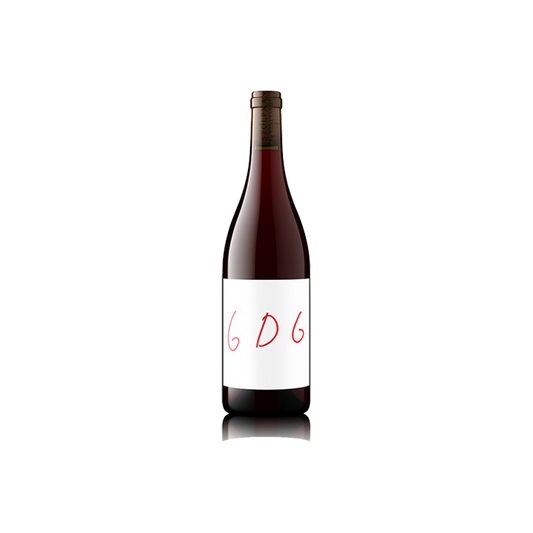 Stolpman "GDG" - Gamay