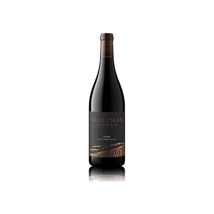 Stolpman - Syrah