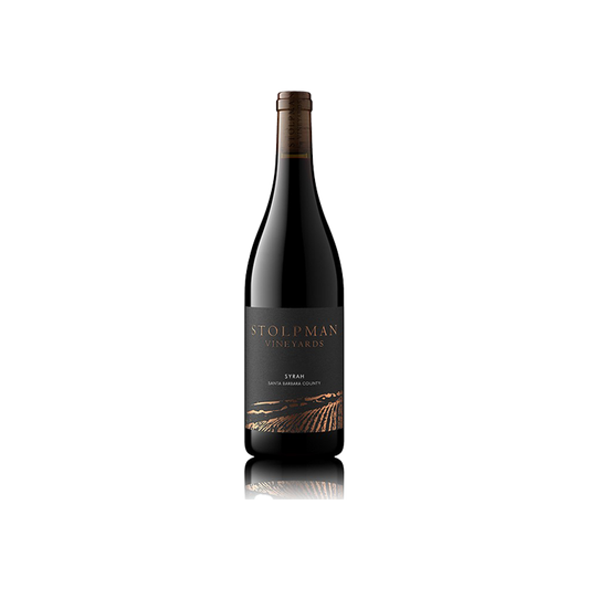 Stolpman - Syrah