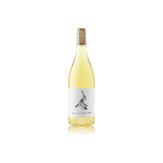 Stolpman "Unfiltered" - Sauvignon Blanc