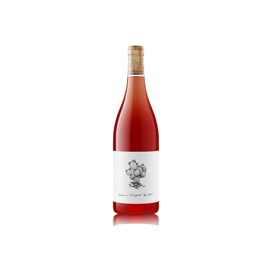 Stolpman - Vin Gris