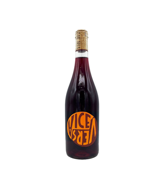 Pouizin "Vice Versa" - Red / White Blend