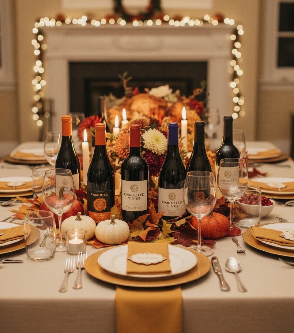 replace the wine bottles with some of the wine bottle images from my product page